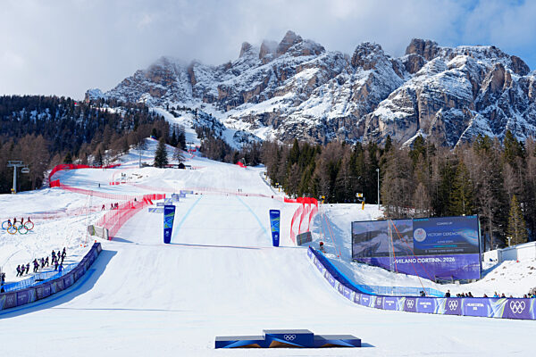 Olympische Winterspiele 2026