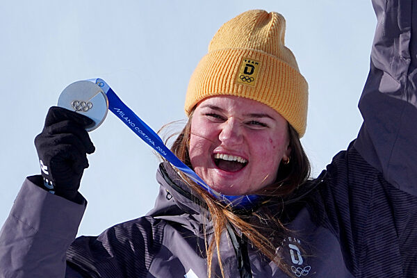 Olympische Winterspiele 2026