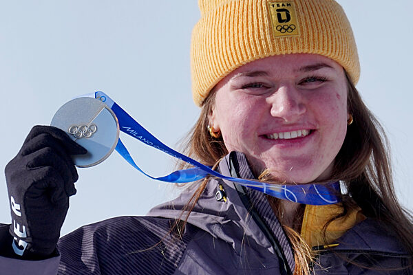 Olympische Winterspiele 2026