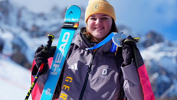 Olympische Winterspiele 2026