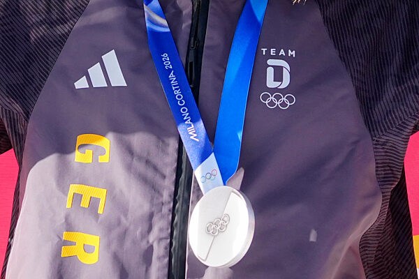 Olympische Winterspiele 2026