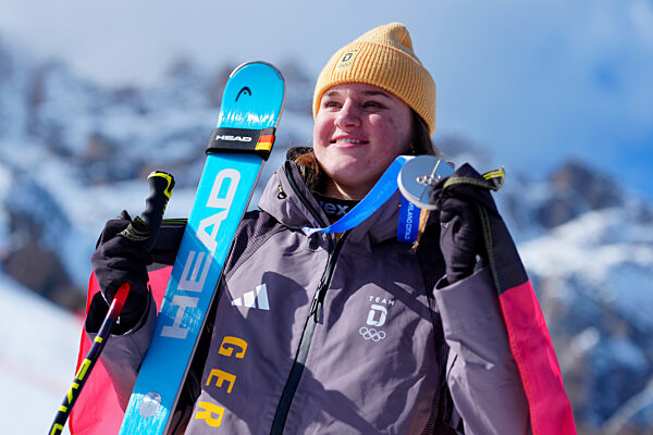 Olympische Winterspiele 2026