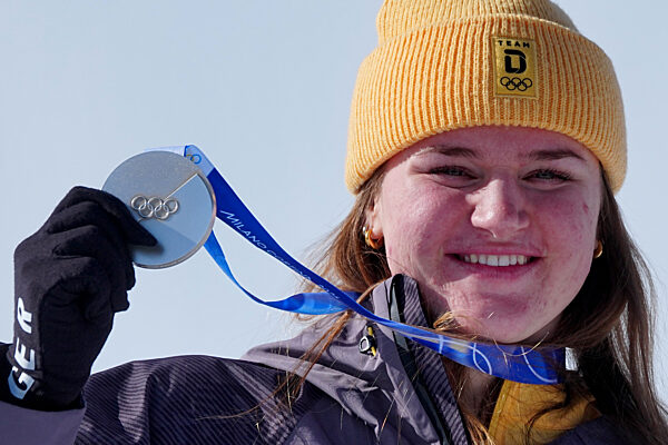 Olympische Winterspiele 2026