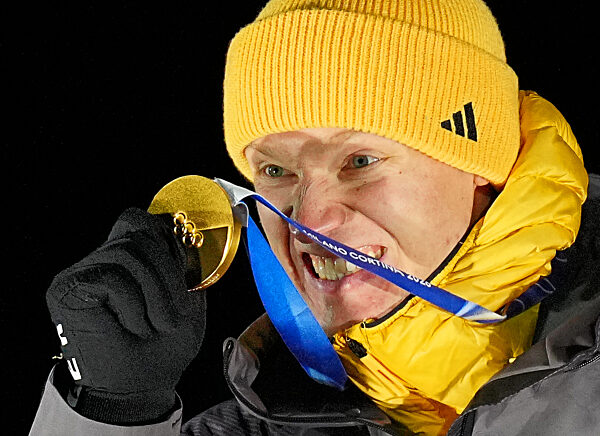 Olympische Winterspiele 2026