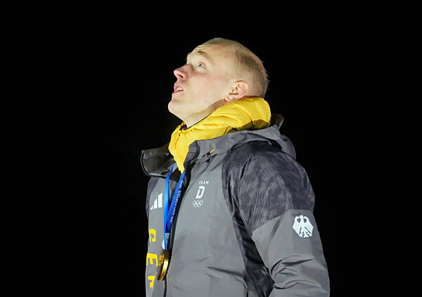 Olympische Winterspiele 2026