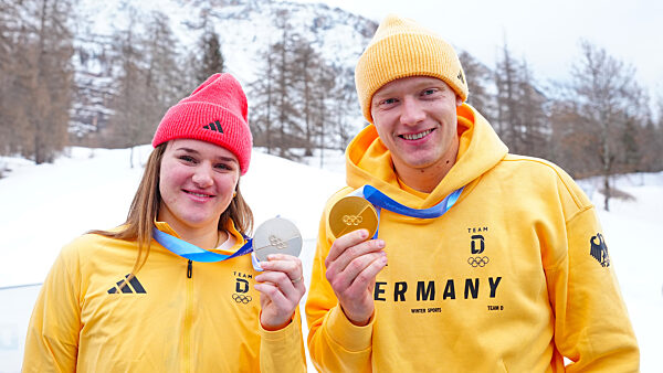 Olympische Winterspiele 2026