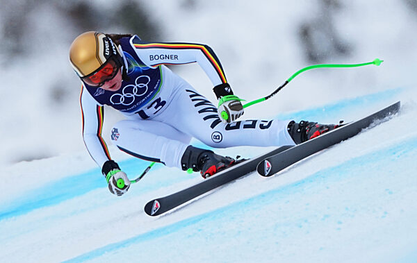 Olympische Winterspiele 2026