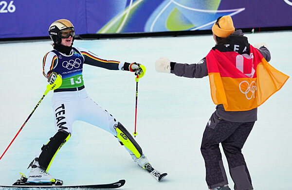 Olympische Winterspiele 2026