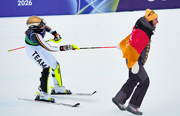 Olympische Winterspiele 2026