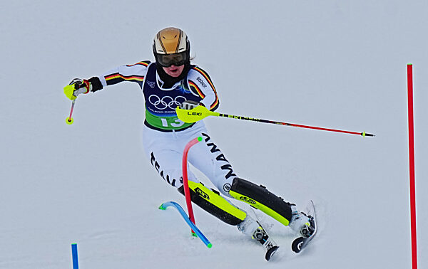 Olympische Winterspiele 2026