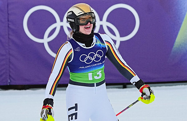 Olympische Winterspiele 2026