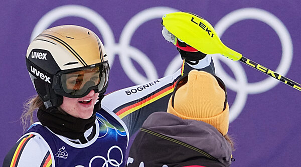 Olympische Winterspiele 2026