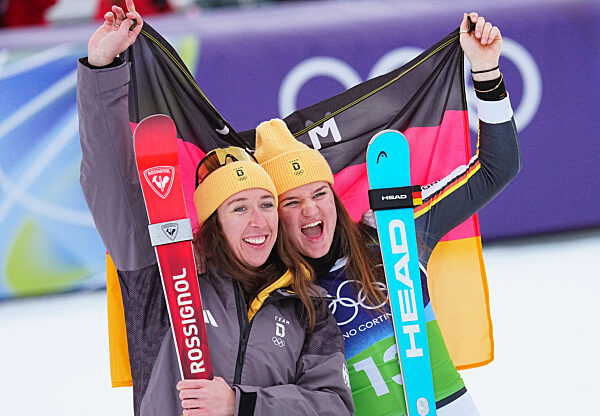 Olympische Winterspiele 2026