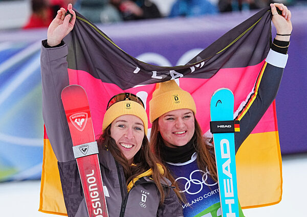 Olympische Winterspiele 2026