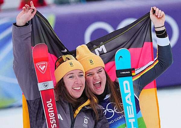 Olympische Winterspiele 2026