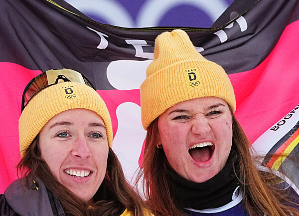 Olympische Winterspiele 2026