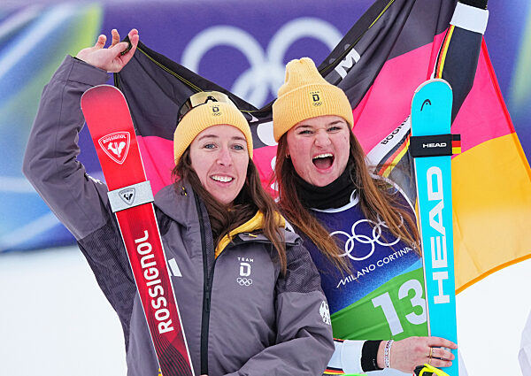 Olympische Winterspiele 2026