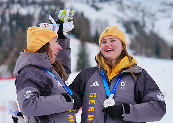 Olympische Winterspiele 2026