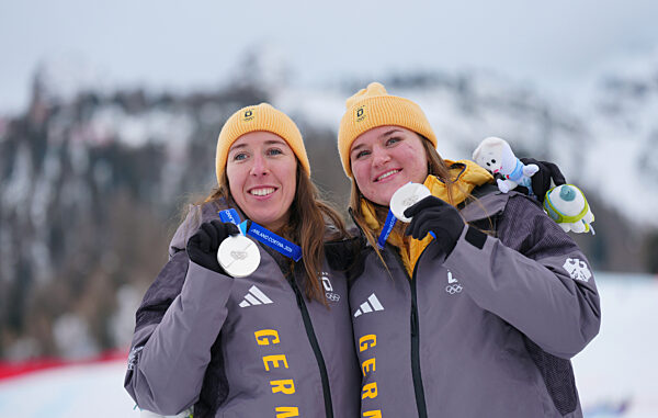 Olympische Winterspiele 2026