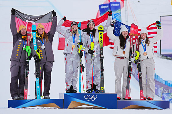 Olympische Winterspiele 2026