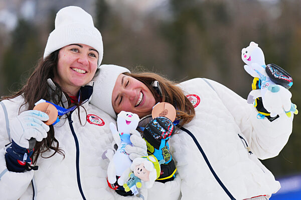 Olympische Winterspiele 2026