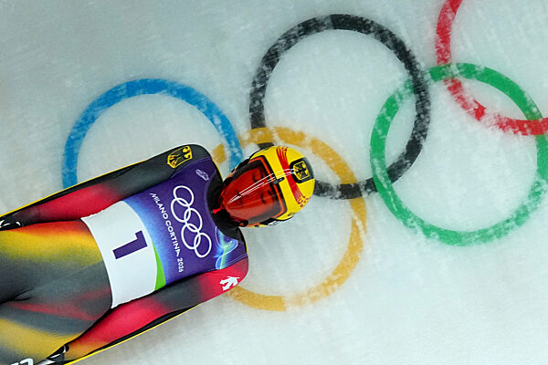 Olympische Winterspiele 2026