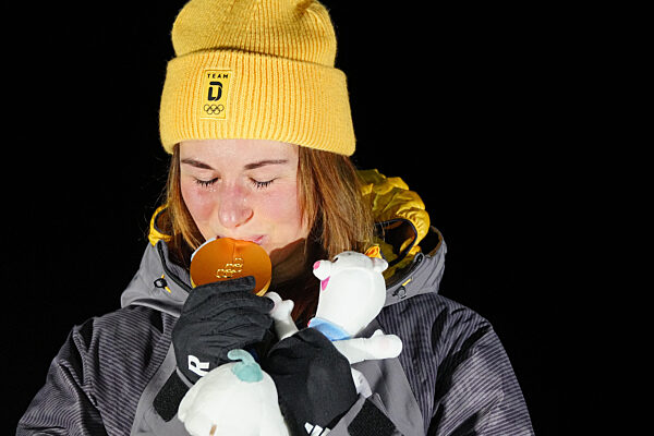 Olympische Winterspiele 2026