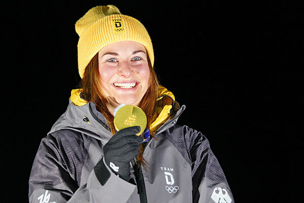 Olympische Winterspiele 2026