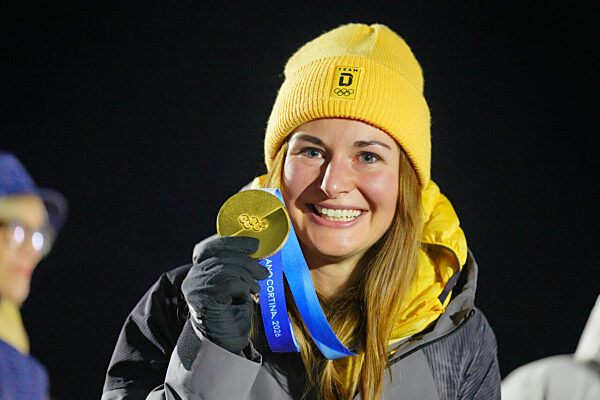 Olympische Winterspiele 2026