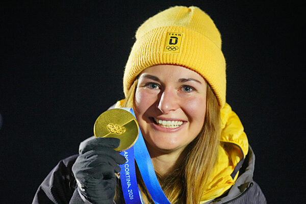 Olympische Winterspiele 2026