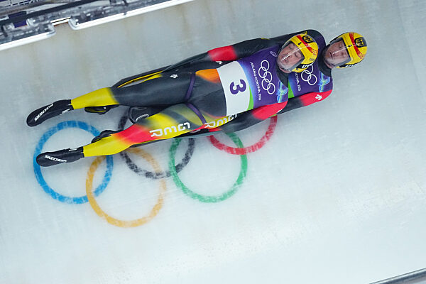 Olympische Winterspiele 2026