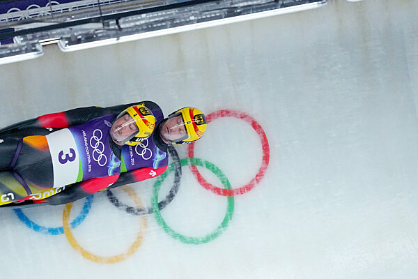 Olympische Winterspiele 2026