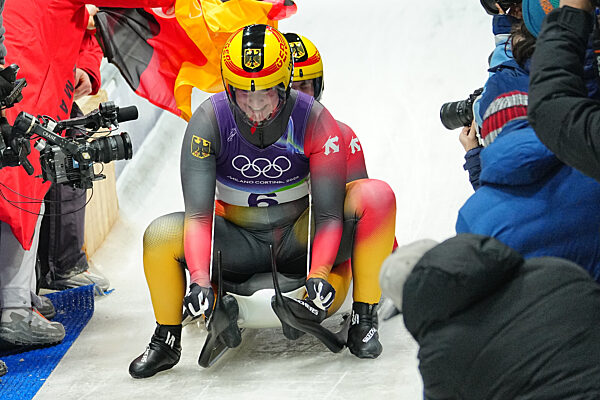 Olympische Winterspiele 2026