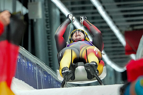 Olympische Winterspiele 2026