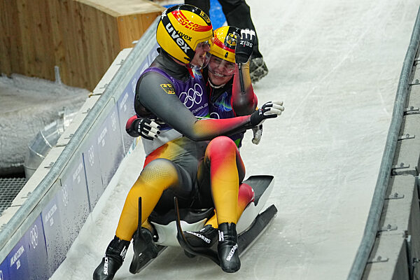 Olympische Winterspiele 2026