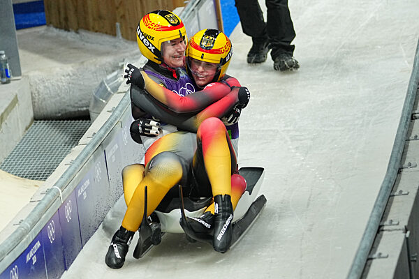 Olympische Winterspiele 2026