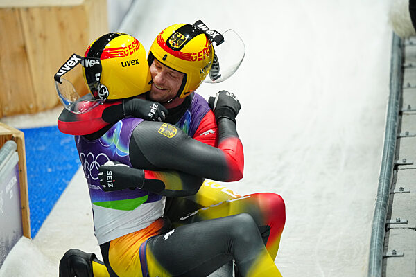 Olympische Winterspiele 2026