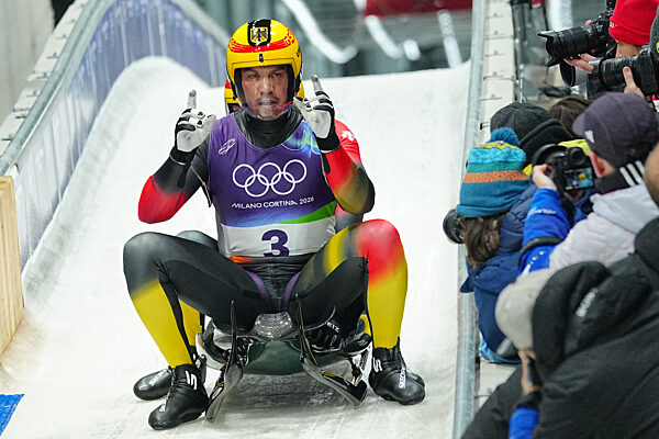 Olympische Winterspiele 2026