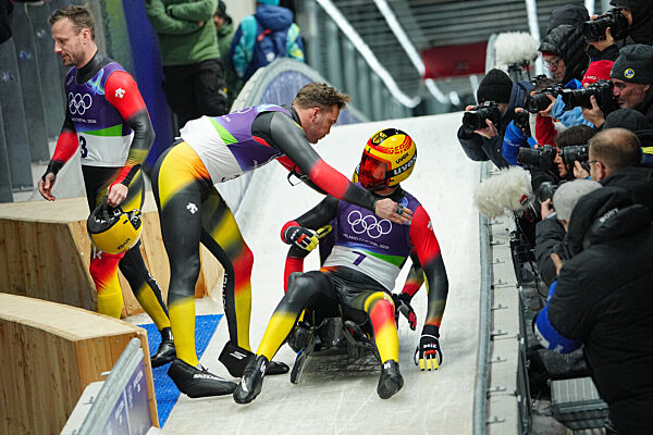 Olympische Winterspiele 2026