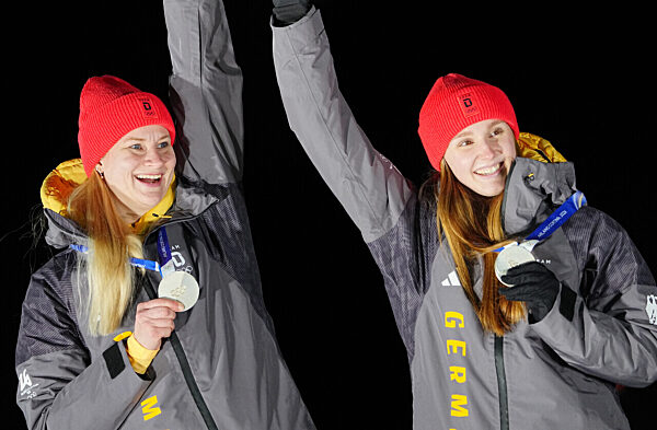 Olympische Winterspiele 2026