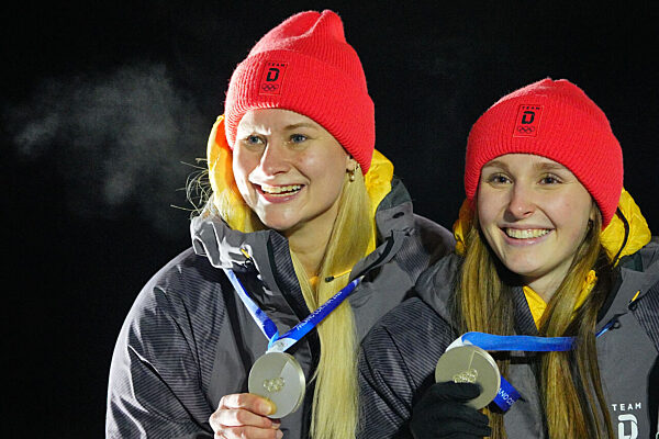 Olympische Winterspiele 2026