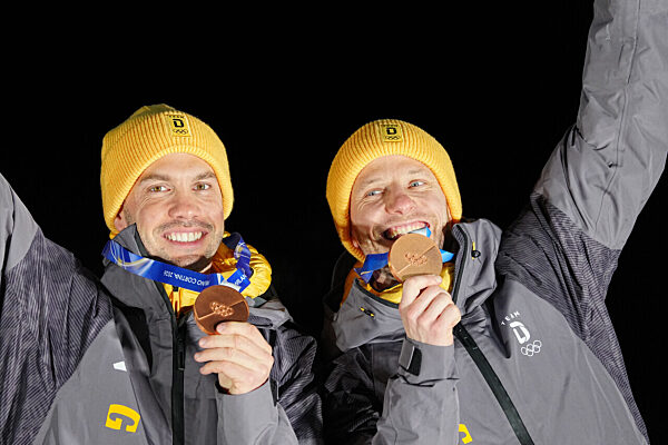 Olympische Winterspiele 2026