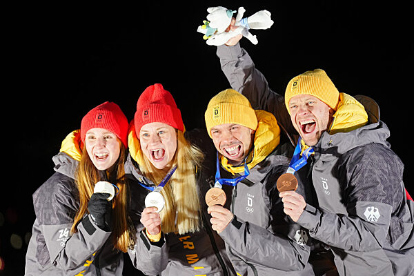 Olympische Winterspiele 2026