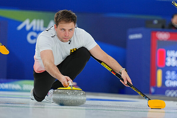 Olympische Winterspiele 2026