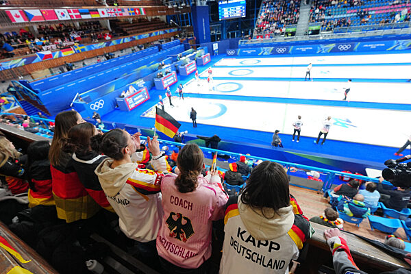 Olympische Winterspiele 2026