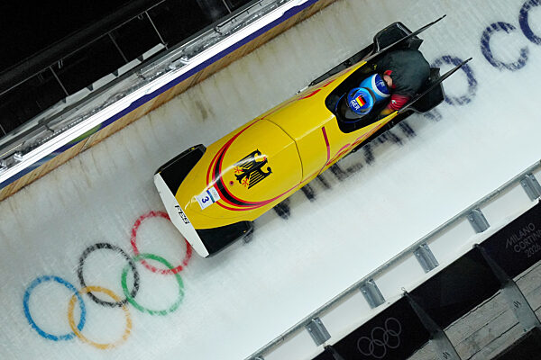 Olympische Winterspiele 2026