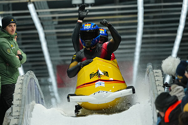 Olympische Winterspiele 2026