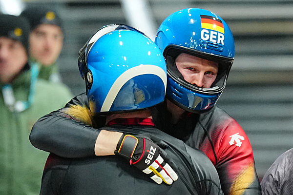 Olympische Winterspiele 2026