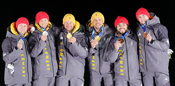 Olympische Winterspiele 2026