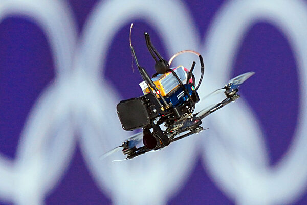 Olympische Winterspiele 2026